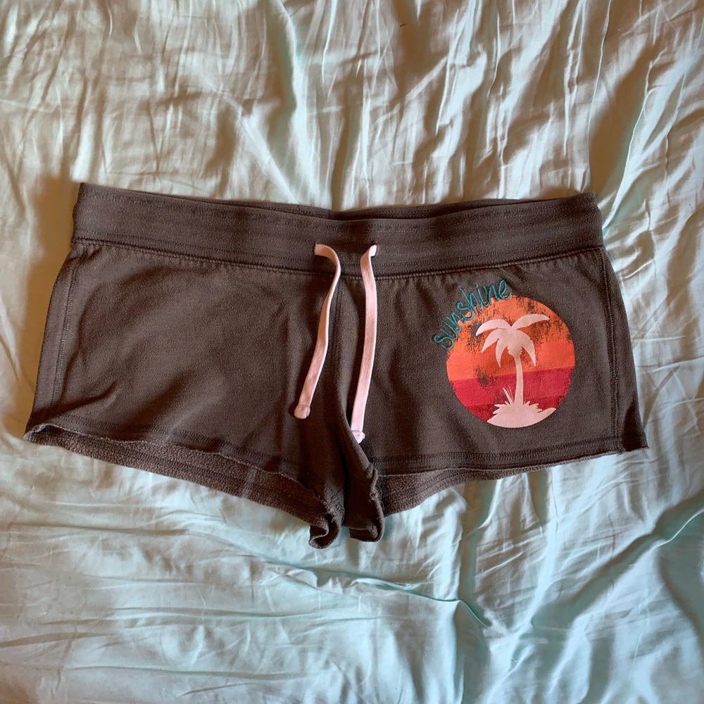 Mossimo Supply Co. Shorts
